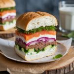 5 idées de pique-niques 100% vegan pour l’été