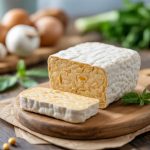 Les bienfaits insoupçonnés du tempeh dans une alimentation vegan équilibrée