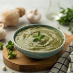 « Les algues dans la cuisine vegan : super-aliment, saveur umami et alternatives durables aux produits de la mer »