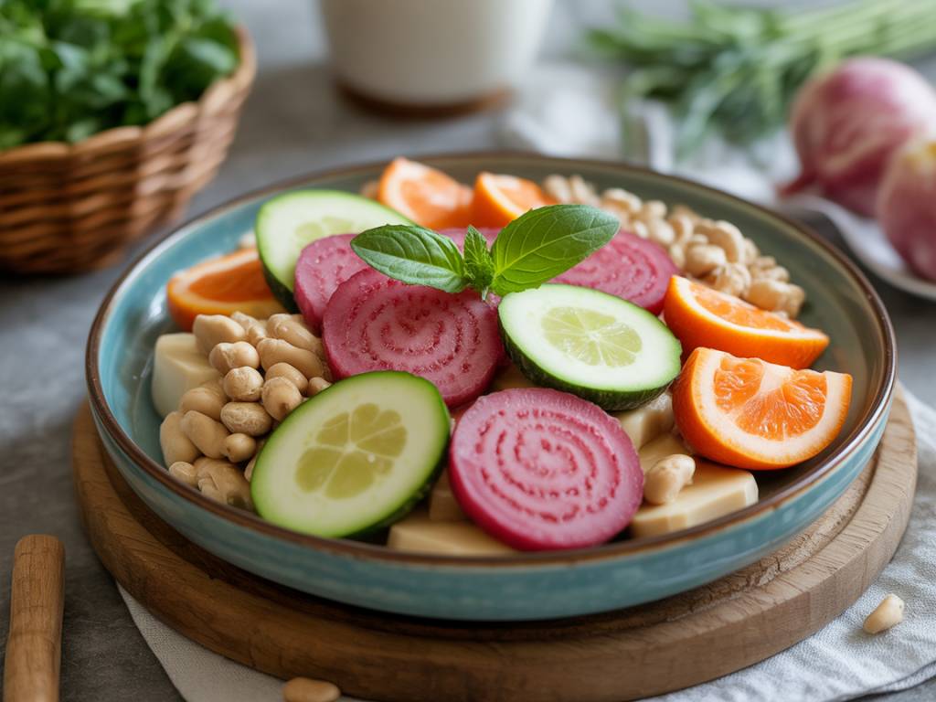 Comment associer céréales et légumineuses pour des protéines complètes en alimentation vegan