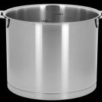 Les différences entre casserolle en cuivre, en inox et en aluminium